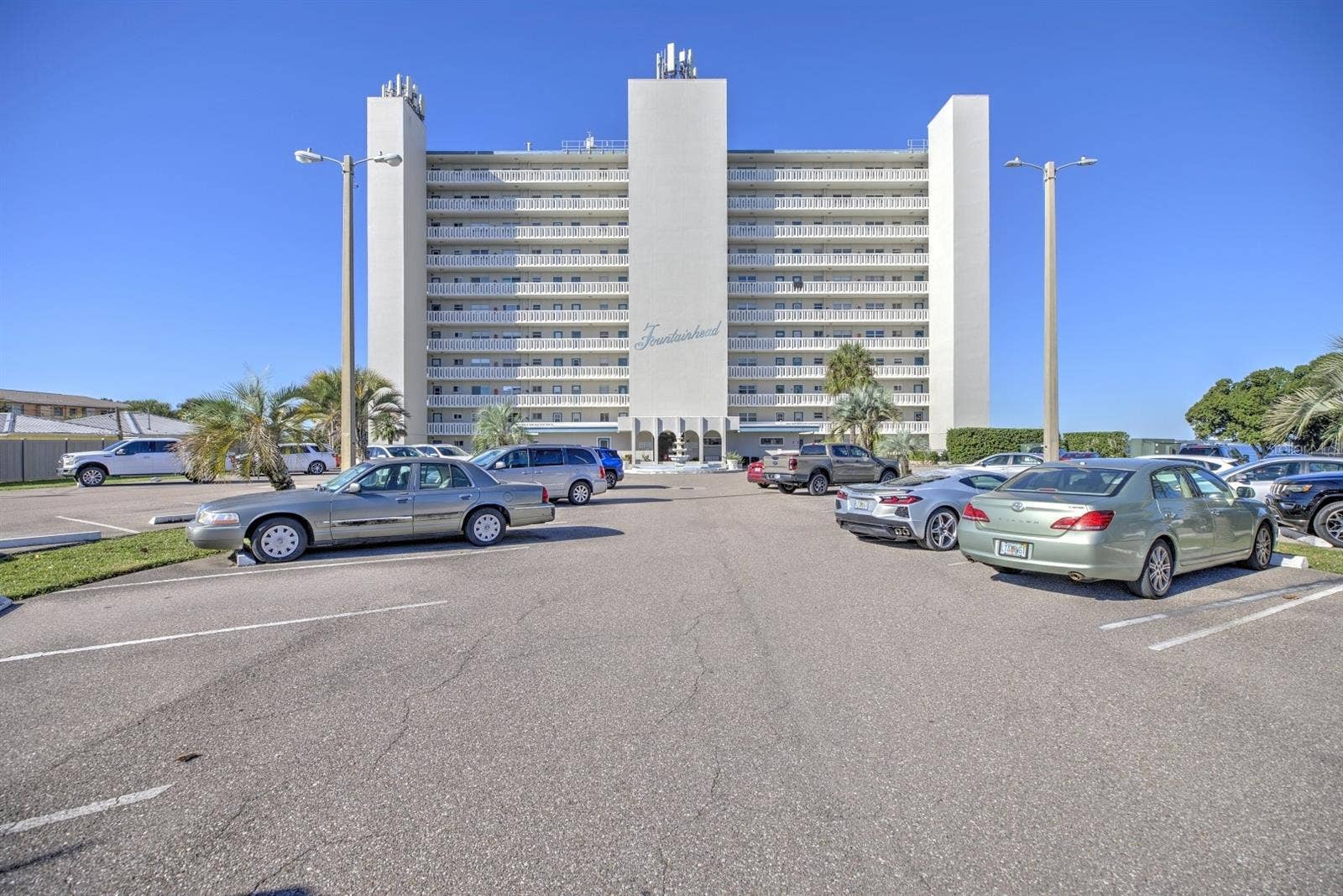2131 LAKEVIEW DRIVE, #500, Sebring, FL 33870