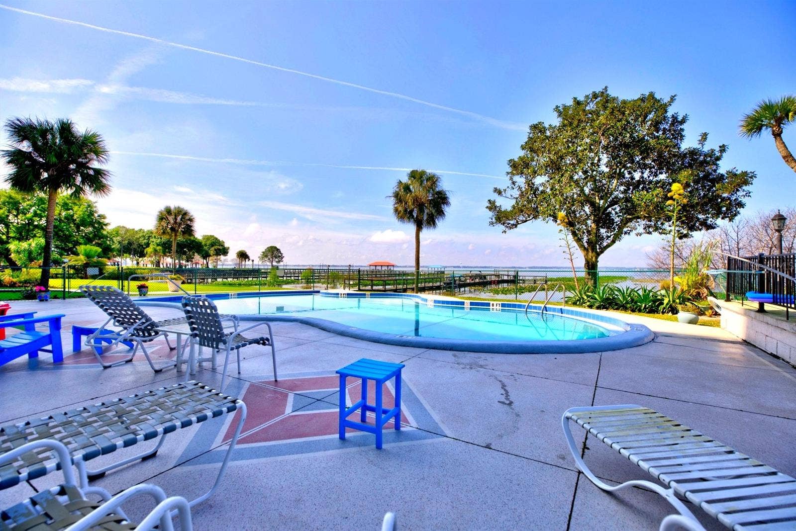 2131 LAKEVIEW DRIVE, #500, Sebring, FL 33870