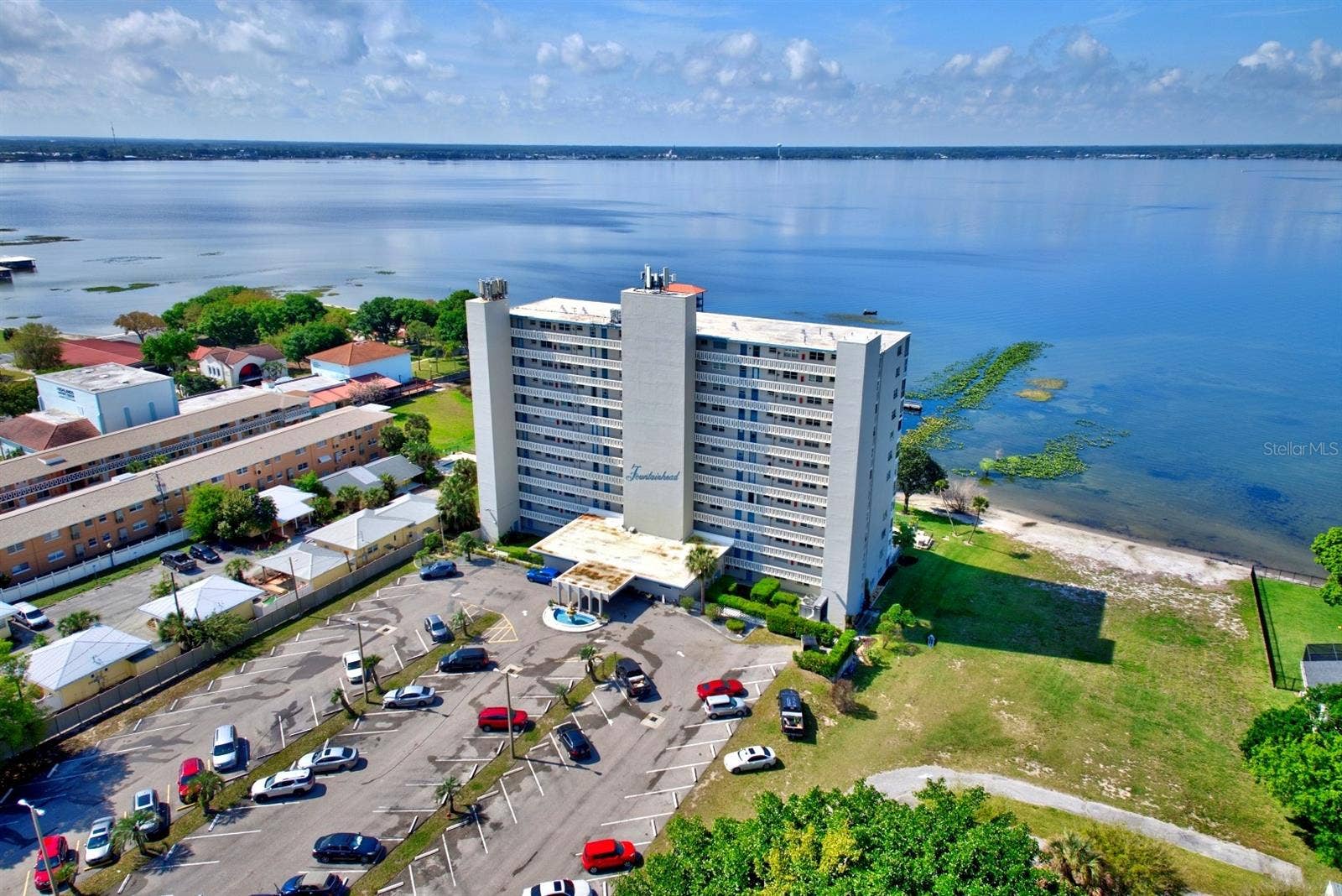 2131 LAKEVIEW DRIVE, #500, Sebring, FL 33870