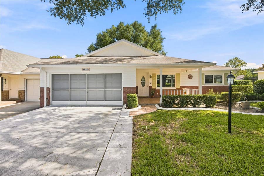 Property photo for 9871 SW 87TH TERRACE ROAD, #D, Ocala, FL