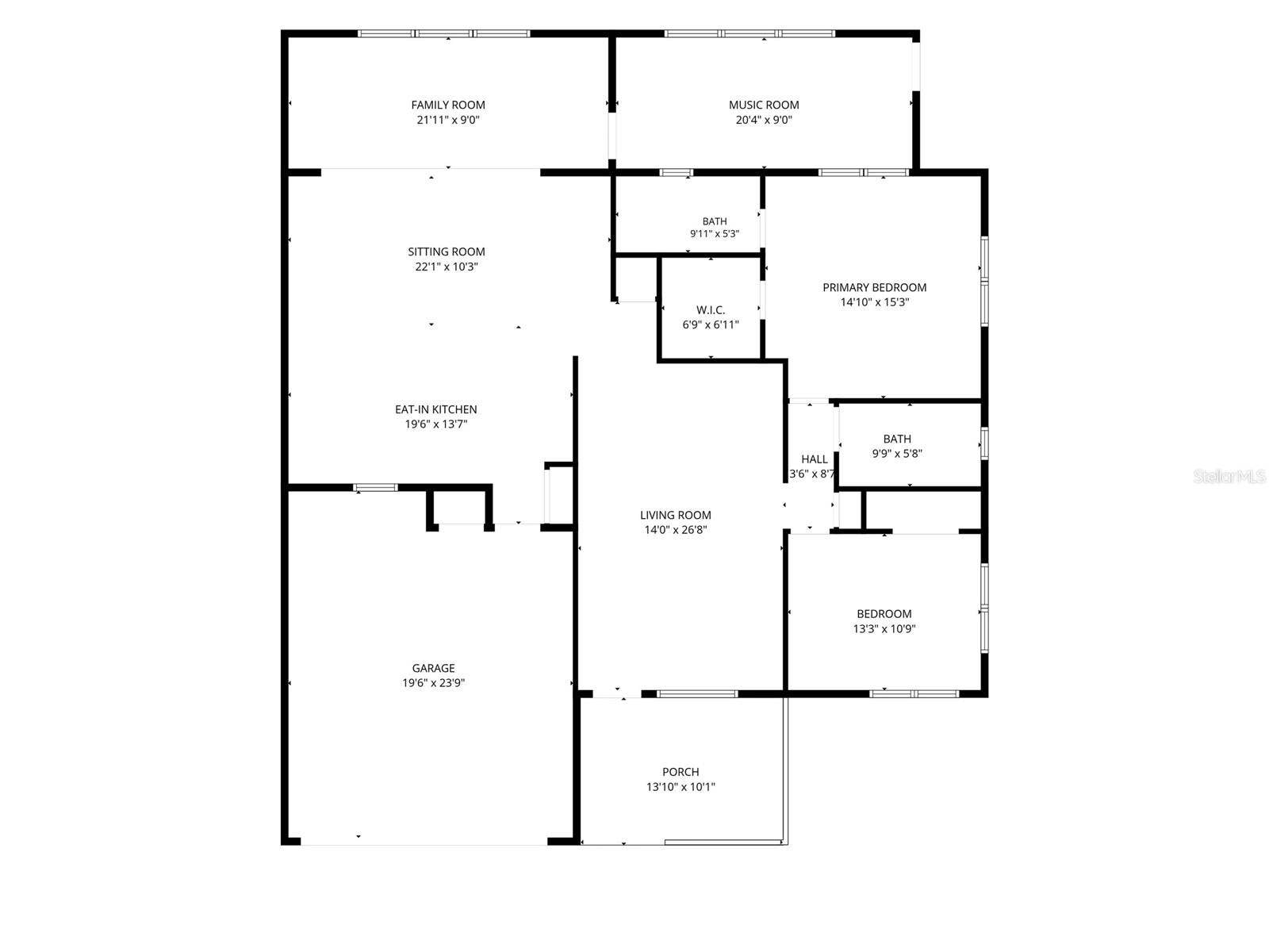 9871 SW 87TH TERRACE ROAD, #D, Ocala, FL 34481 9871 SW 87TH TERRACE ROAD, #D, Ocala, FL 34481