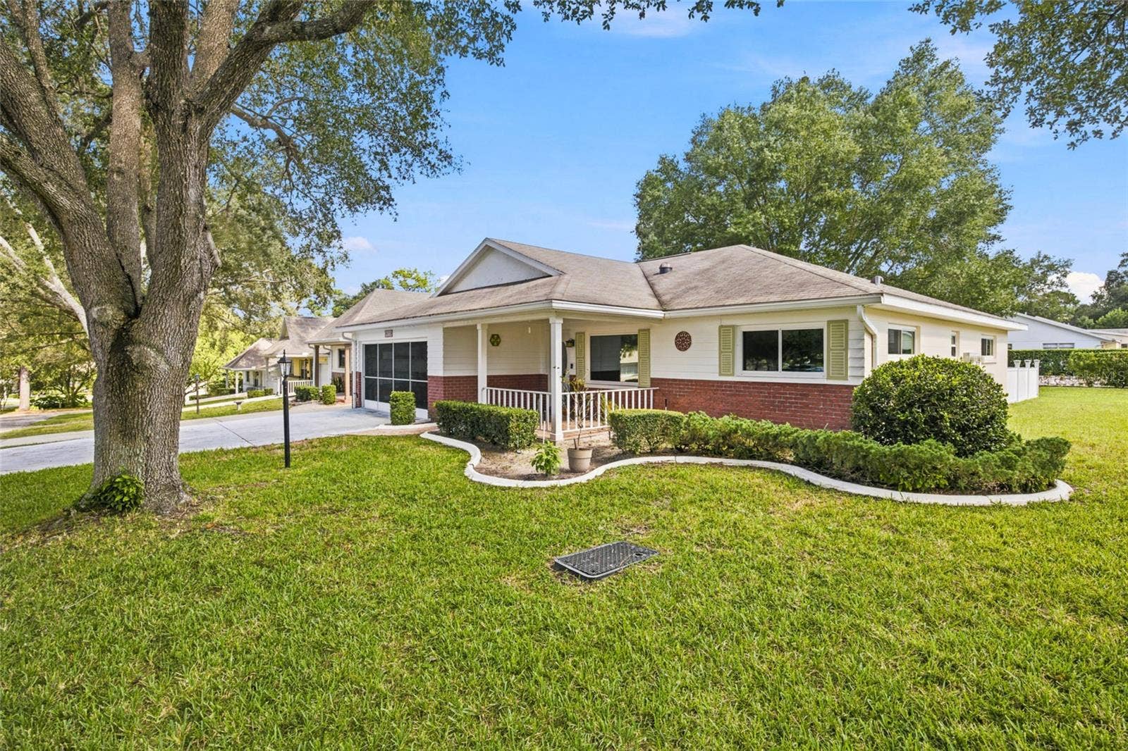 9871 SW 87TH TERRACE ROAD, #D, Ocala, FL 34481 9871 SW 87TH TERRACE ROAD, #D, Ocala, FL 34481