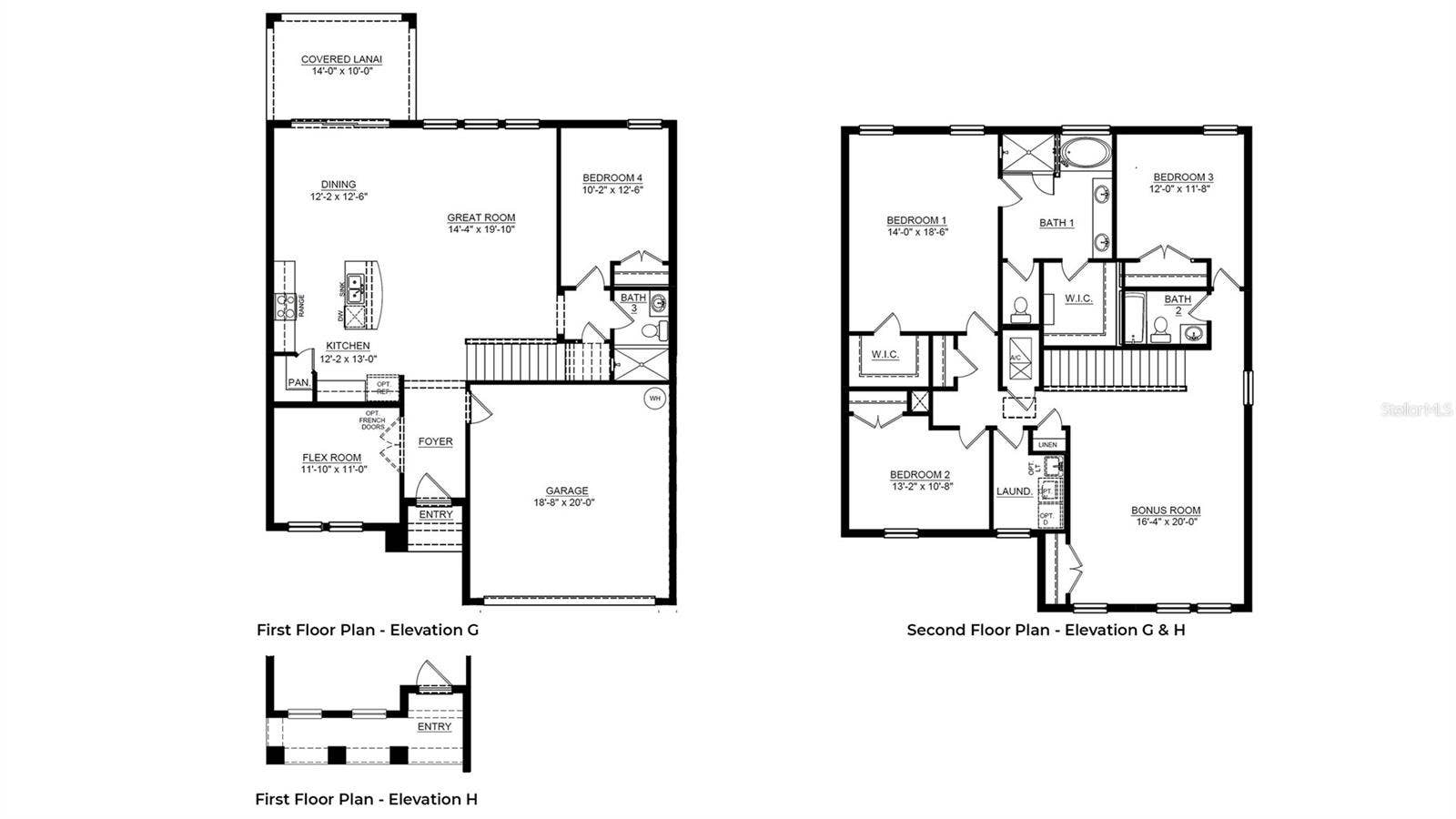 8733 PINECREST TRAIL, Wildwood, FL 34785 8733 PINECREST TRAIL, Wildwood, FL 34785