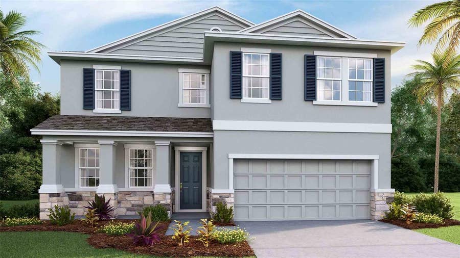Property photo for 8733 PINECREST TRAIL, Wildwood, FL