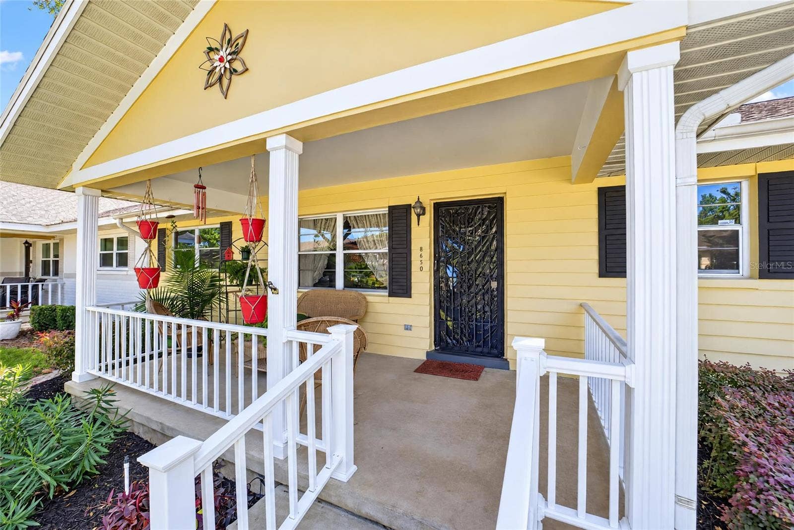 8650 SW 95TH STREET, Ocala, FL 34481