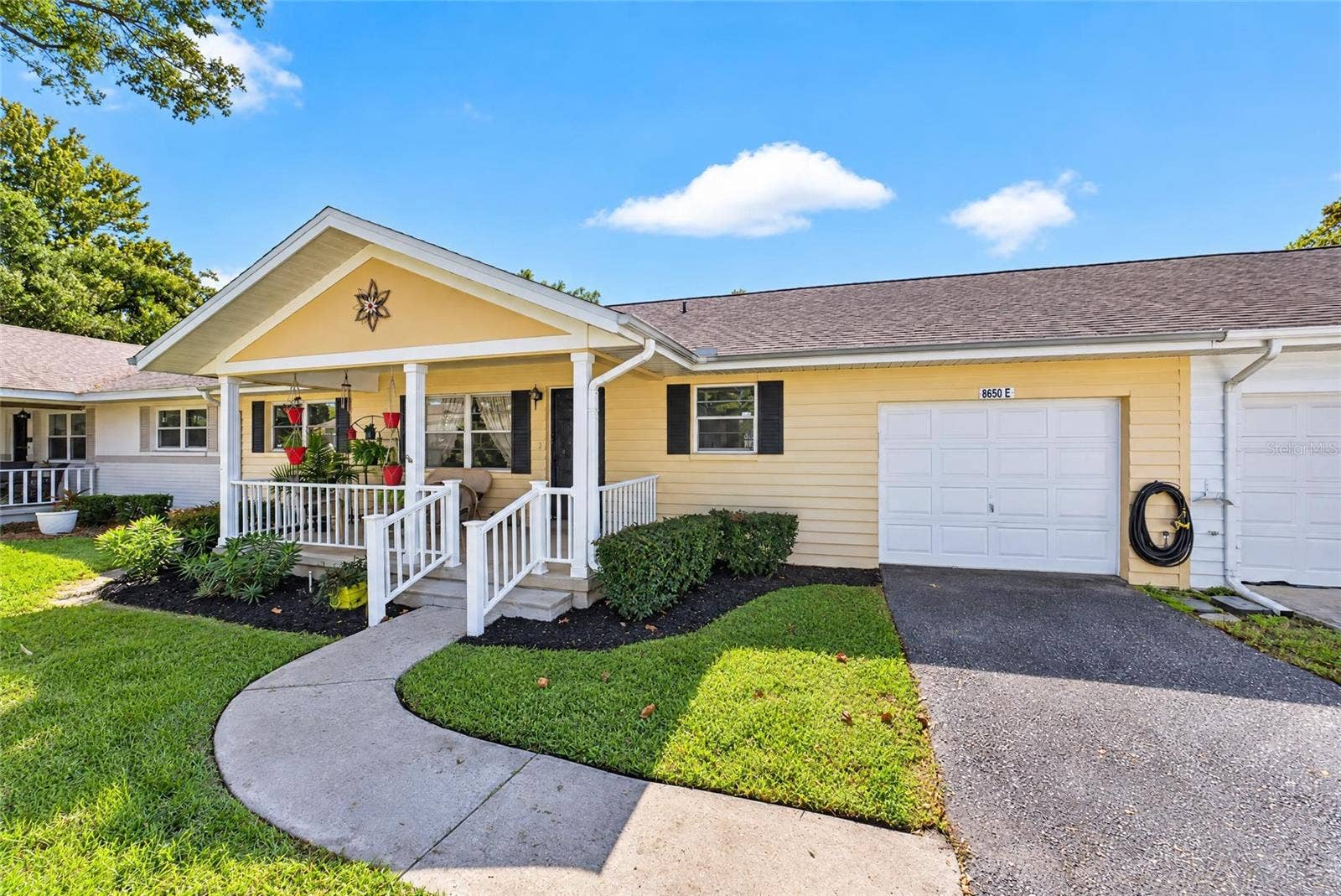 8650 SW 95TH STREET, Ocala, FL 34481