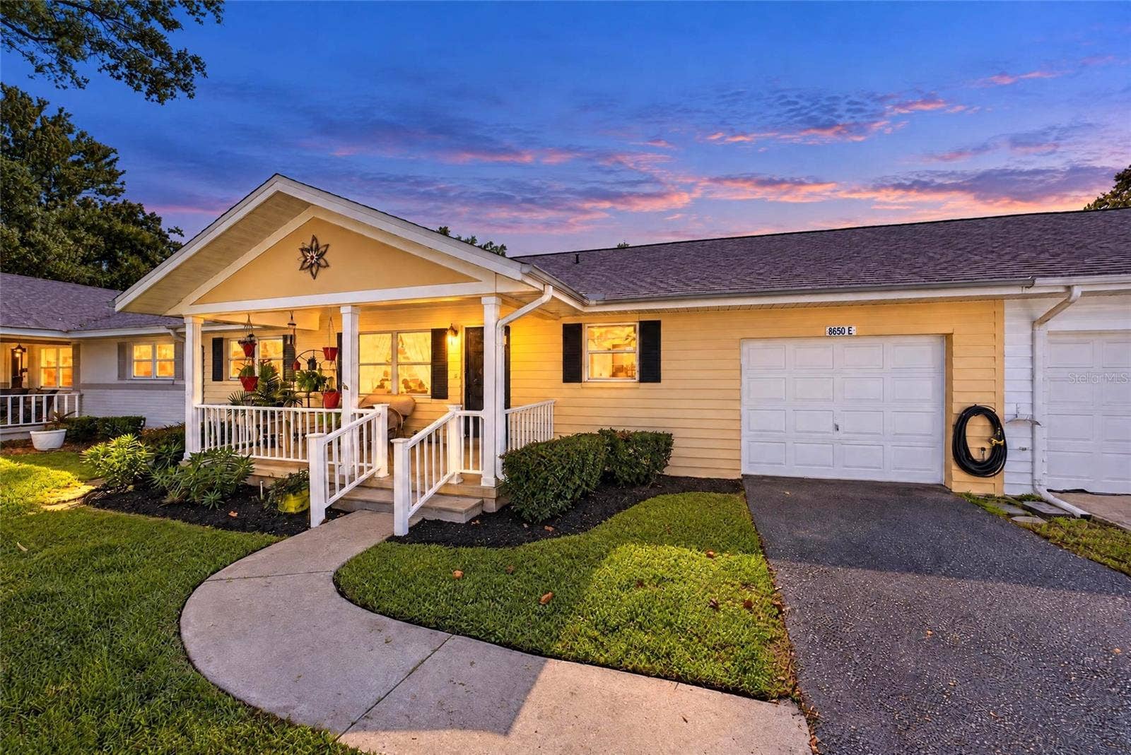 8650 SW 95TH STREET, Ocala, FL 34481
