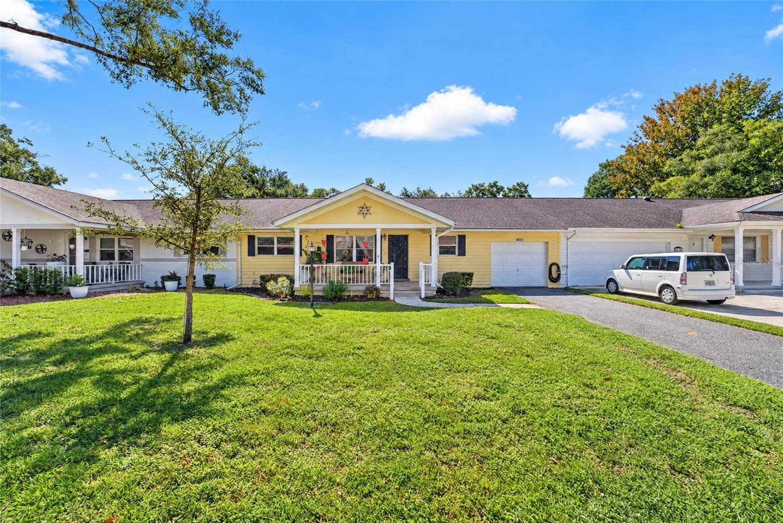 8650 SW 95TH STREET, Ocala, FL 34481