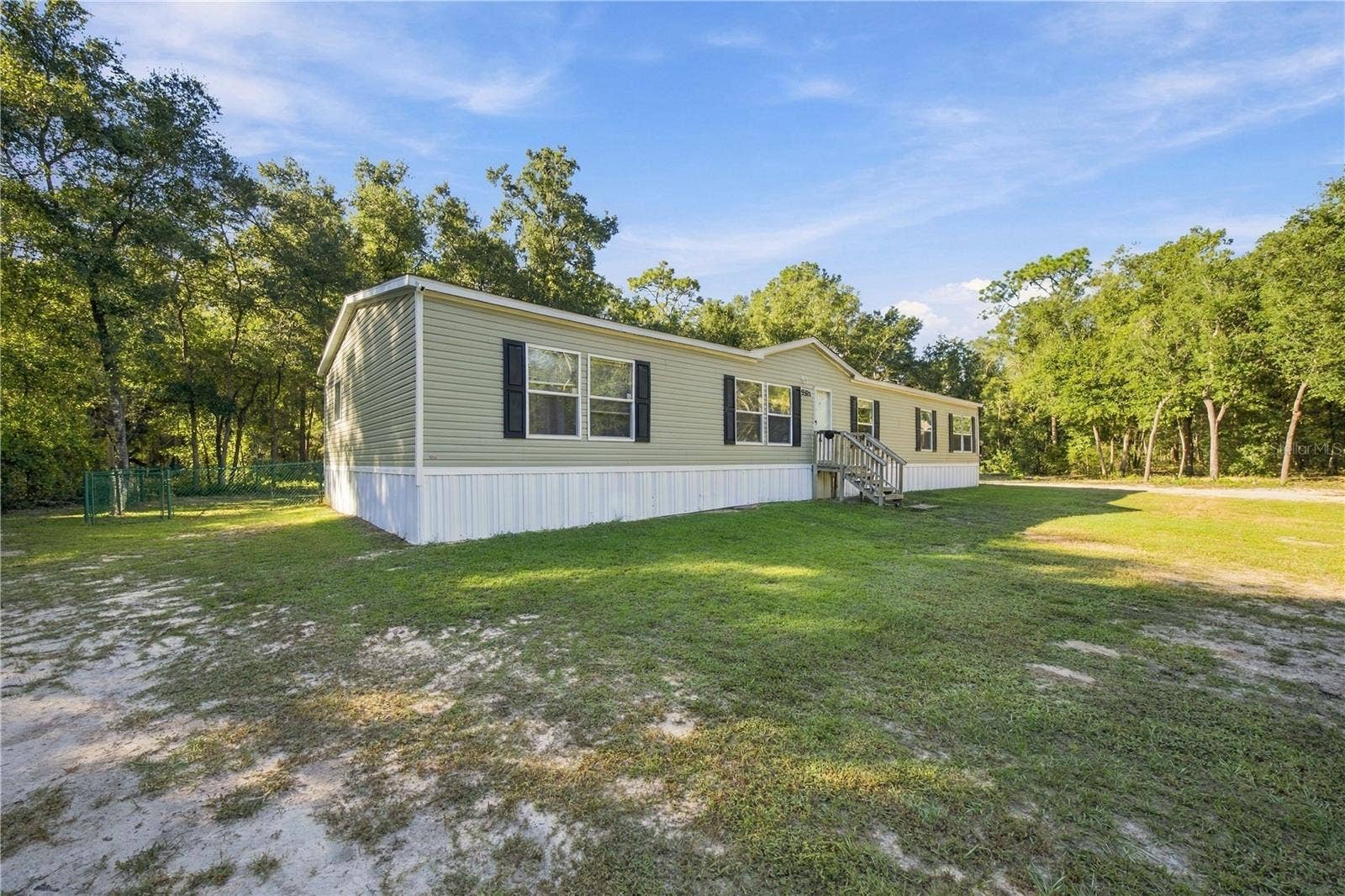 9921 SE 160TH AVENUE, Ocklawaha, FL 32179 9921 SE 160TH AVENUE, Ocklawaha, FL 32179
