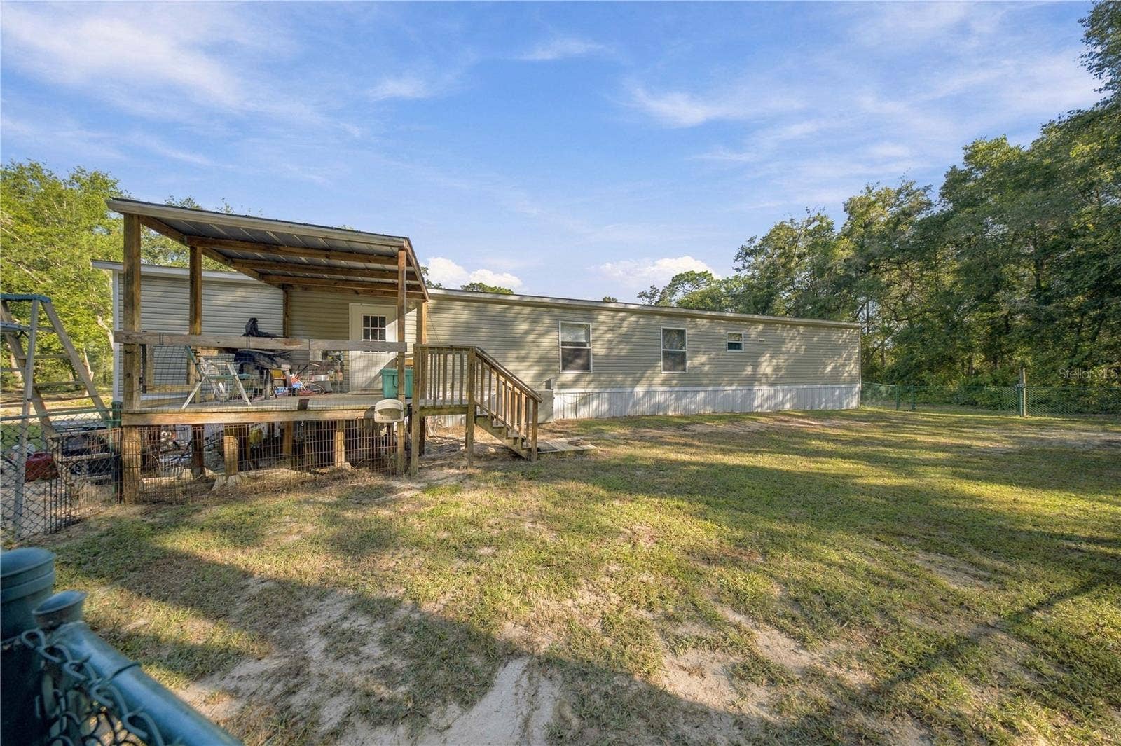 9921 SE 160TH AVENUE, Ocklawaha, FL 32179 9921 SE 160TH AVENUE, Ocklawaha, FL 32179