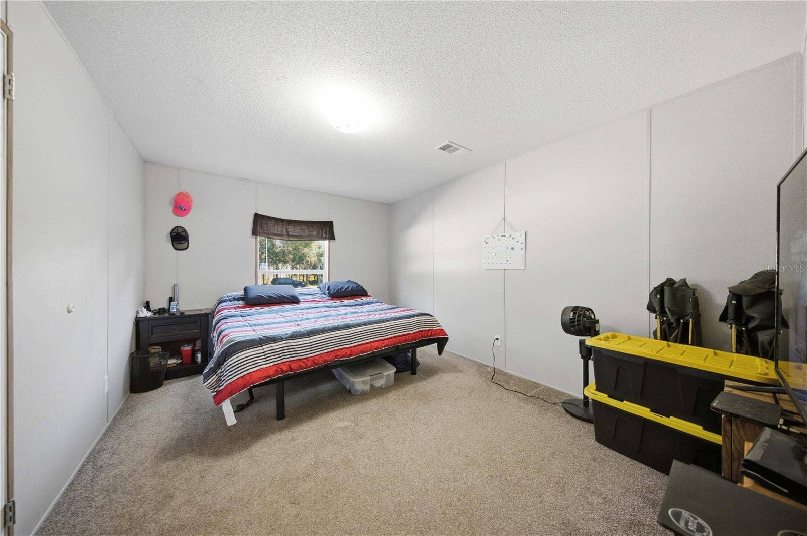 9921 SE 160TH AVENUE, Ocklawaha, FL 32179 GUEST BEDROOM 1