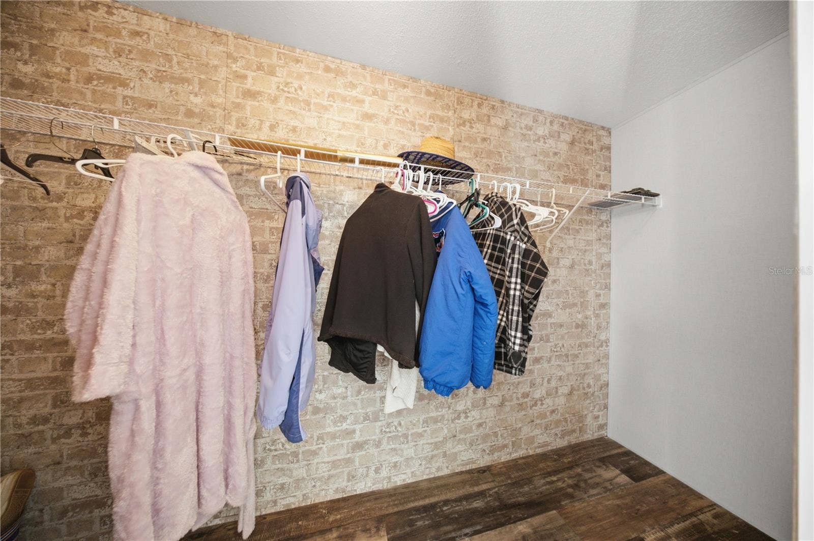 9921 SE 160TH AVENUE, Ocklawaha, FL 32179 PRIMARY CLOSET