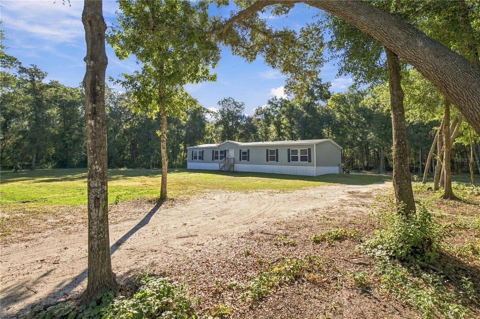 9921 SE 160TH AVENUE, Ocklawaha, FL 32179 9921 SE 160TH AVENUE, Ocklawaha, FL 32179