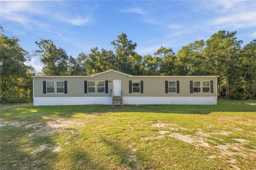 Property photo for 9921 SE 160TH AVENUE, Ocklawaha, FL