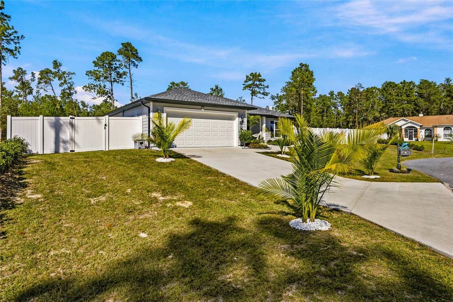 Property photo for 3865 SW 177TH PLACE, Ocala, FL