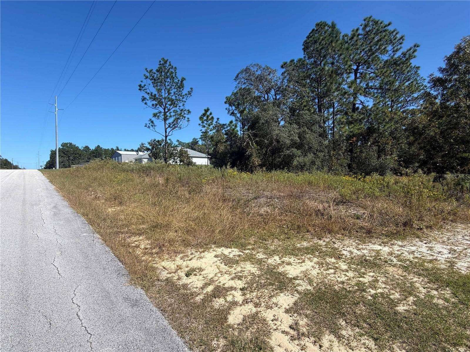 Lot 42 SW AZALEA COURT, Dunnellon, FL 34431 Lot 42 SW AZALEA COURT, Dunnellon, FL 34431