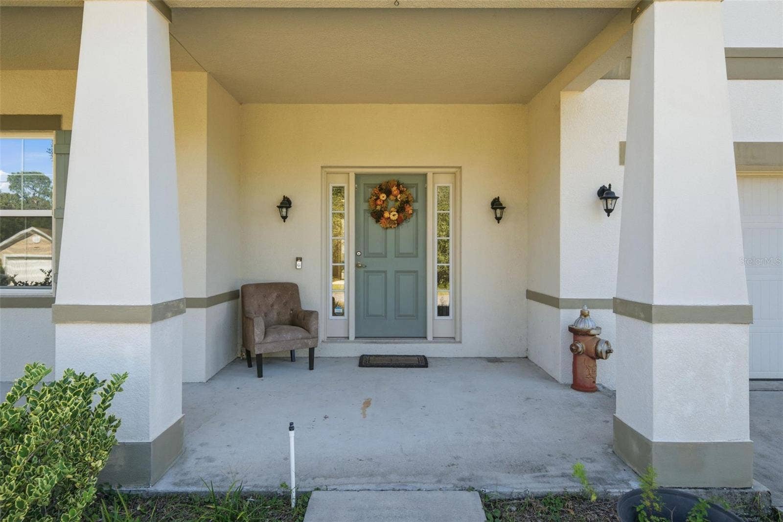 216 LINDER DRIVE, Homosassa, FL 34446