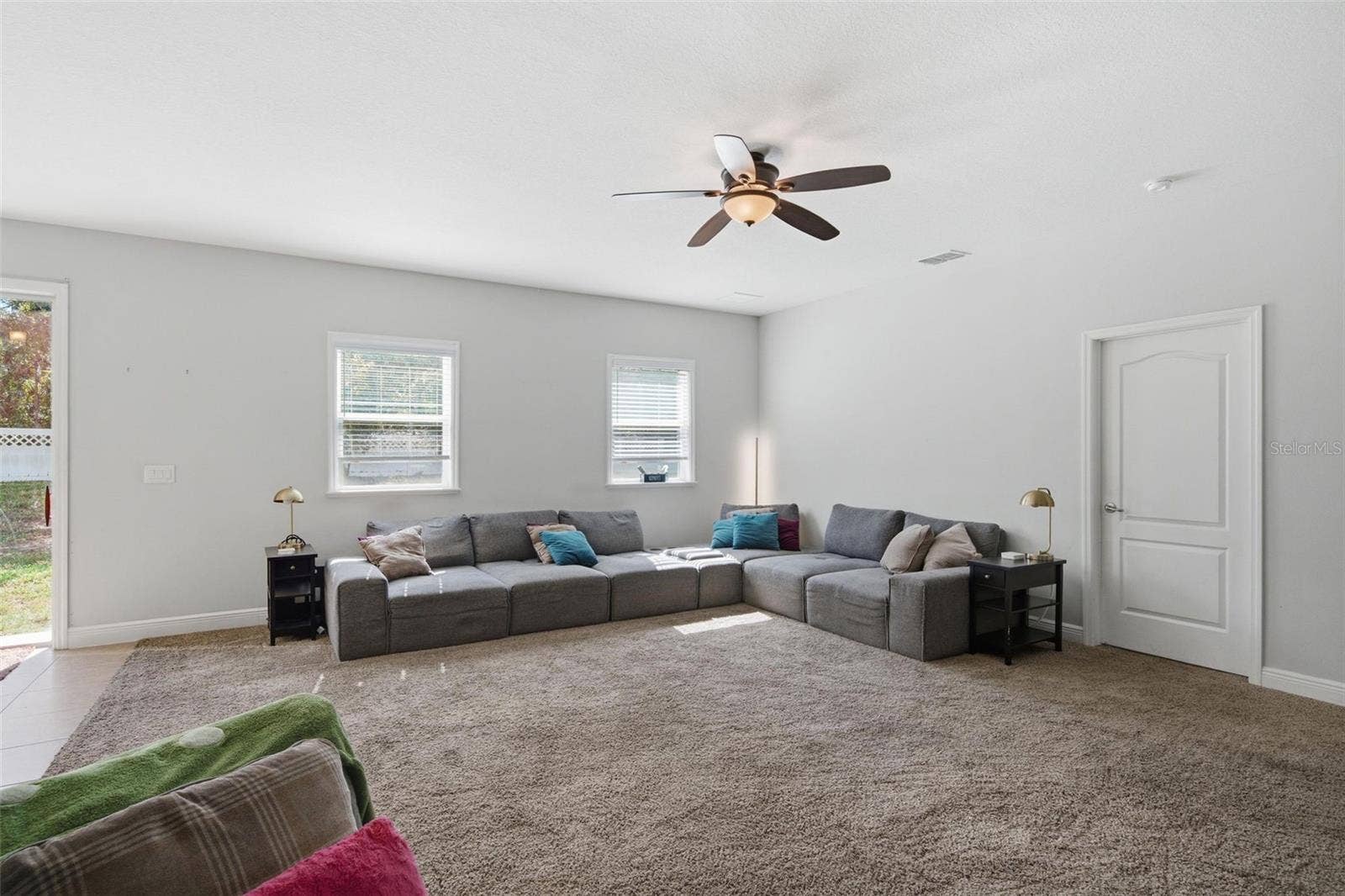 216 LINDER DRIVE, Homosassa, FL 34446