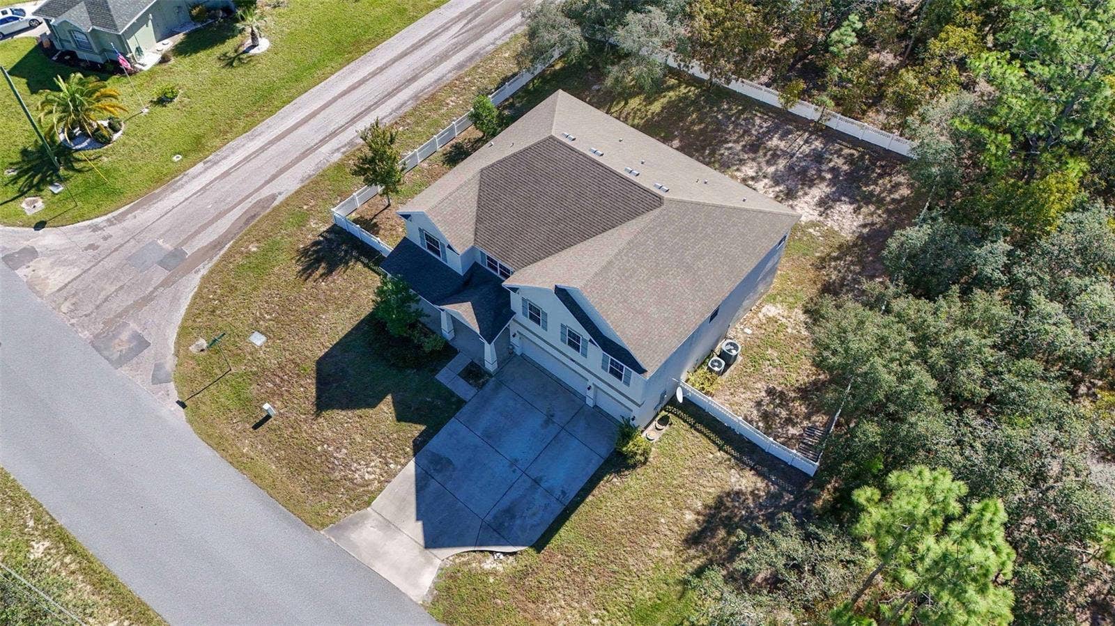 216 LINDER DRIVE, Homosassa, FL 34446