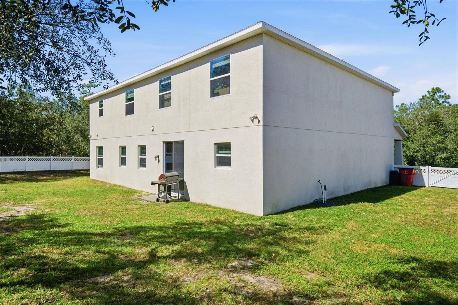 216 LINDER DRIVE, Homosassa, FL 34446