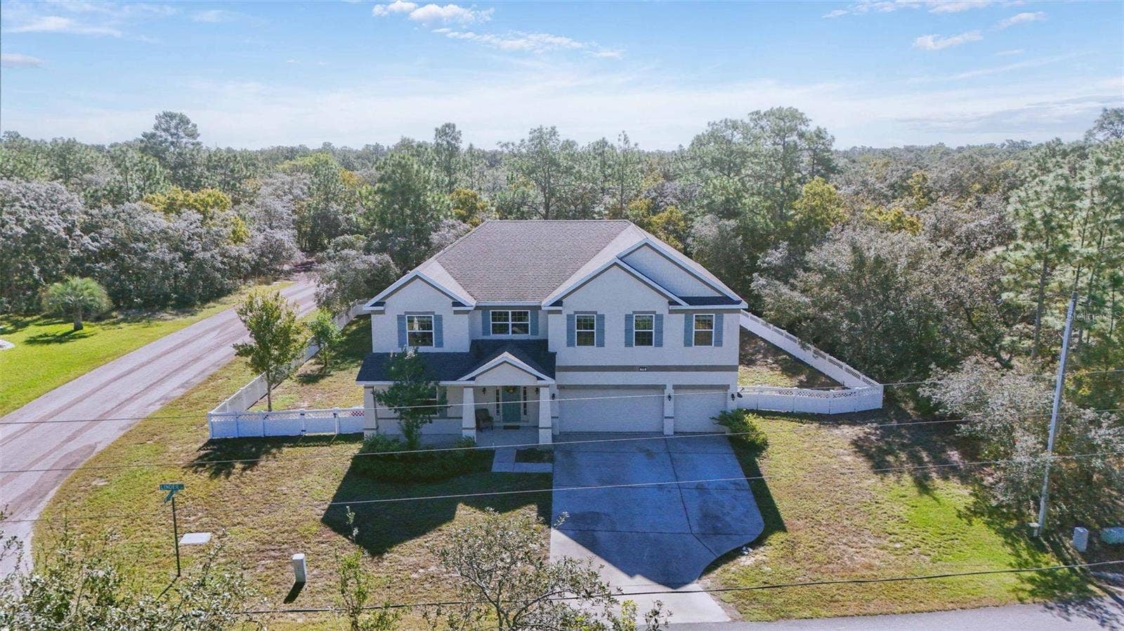 216 LINDER DRIVE, Homosassa, FL 34446