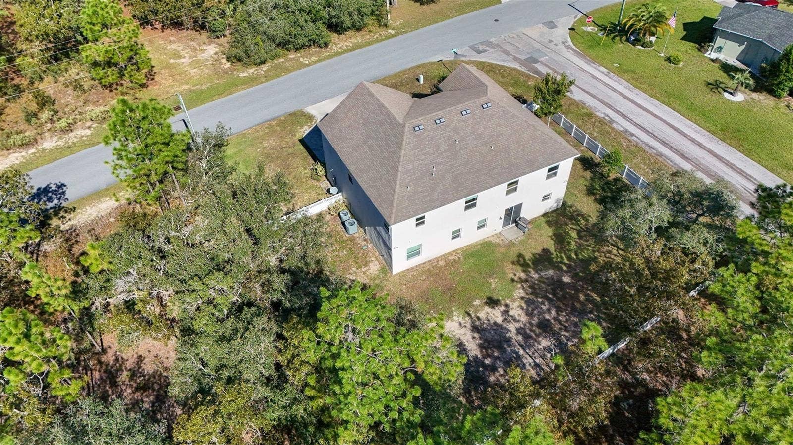 216 LINDER DRIVE, Homosassa, FL 34446