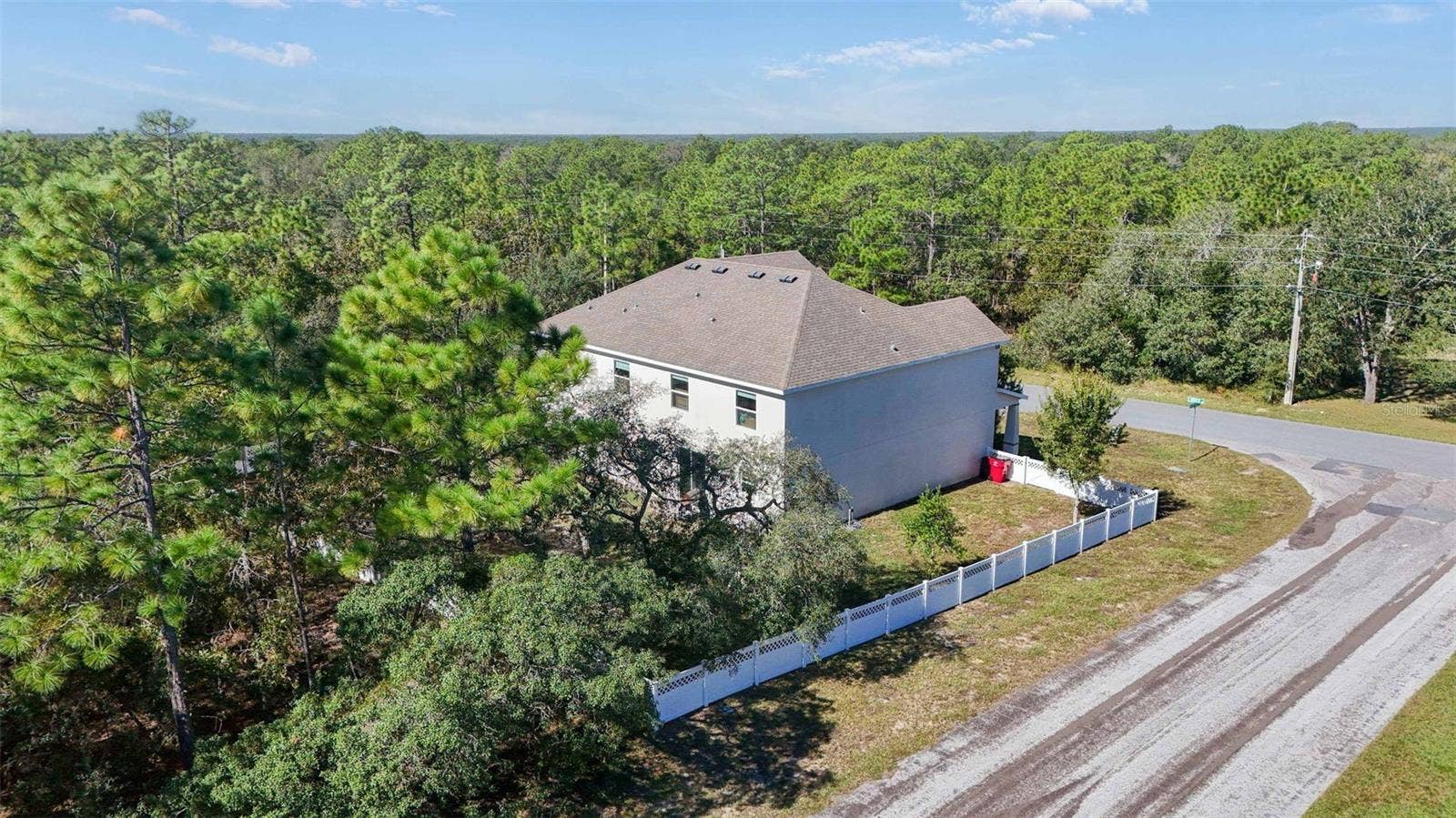 216 LINDER DRIVE, Homosassa, FL 34446