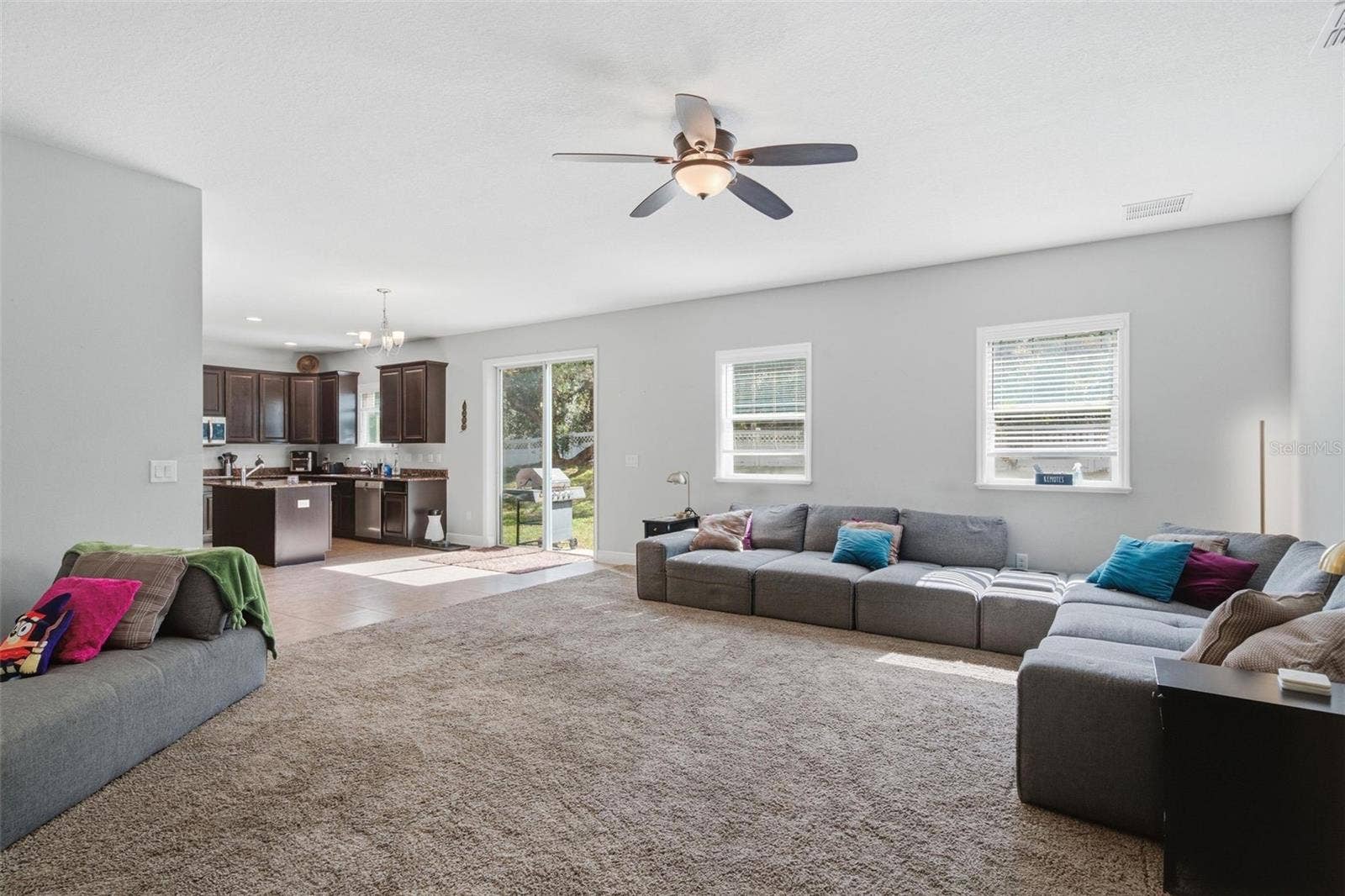 216 LINDER DRIVE, Homosassa, FL 34446
