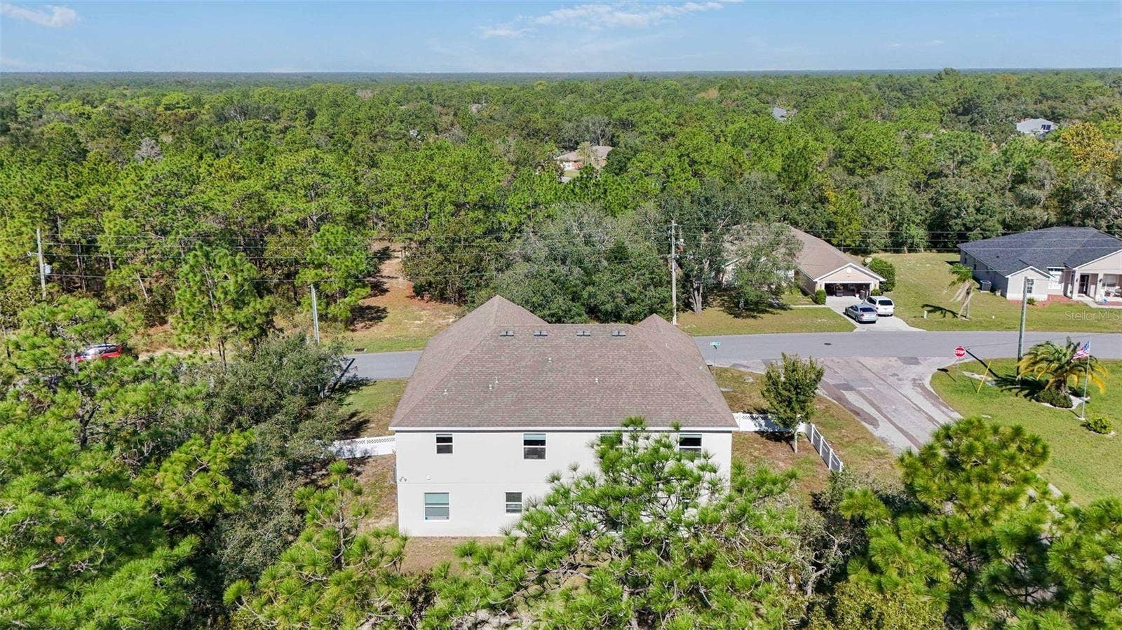 216 LINDER DRIVE, Homosassa, FL 34446