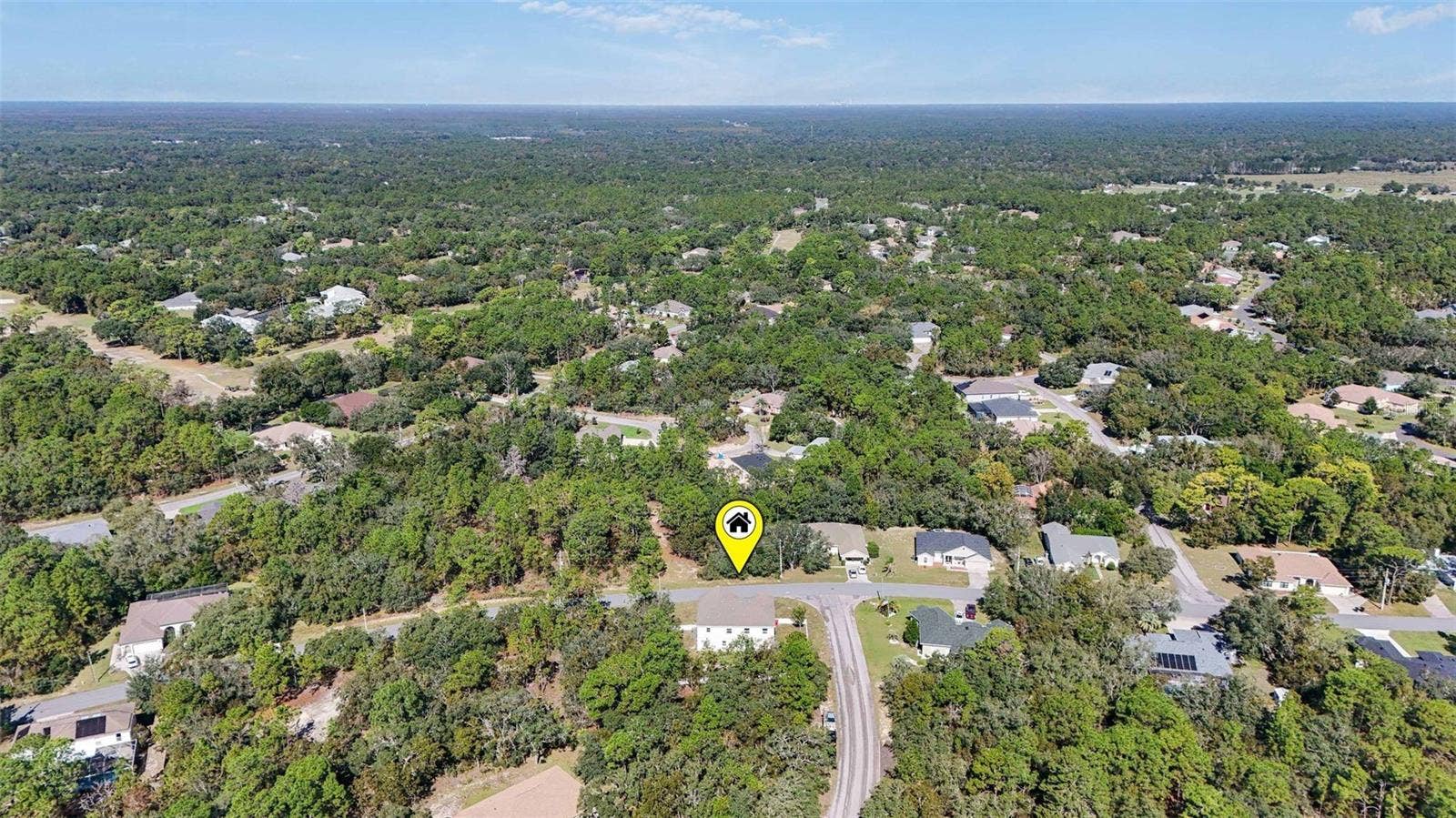 216 LINDER DRIVE, Homosassa, FL 34446