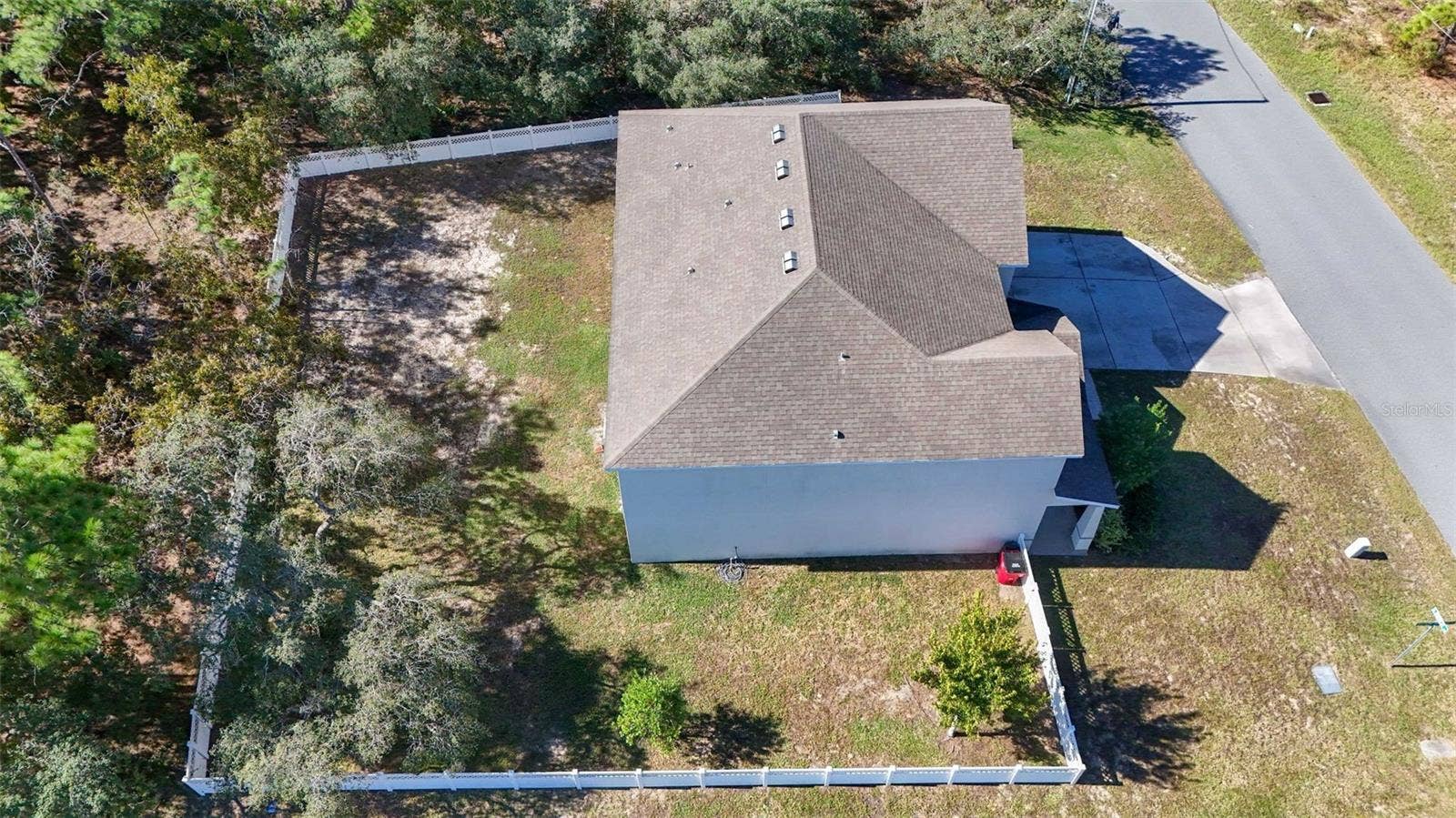 216 LINDER DRIVE, Homosassa, FL 34446