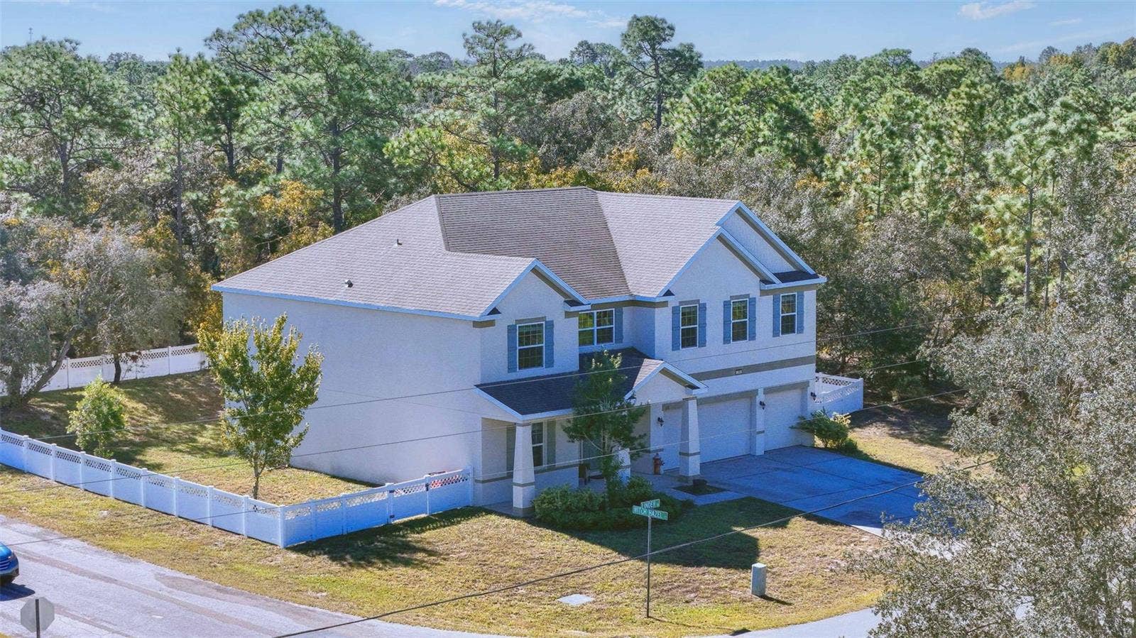 216 LINDER DRIVE, Homosassa, FL 34446