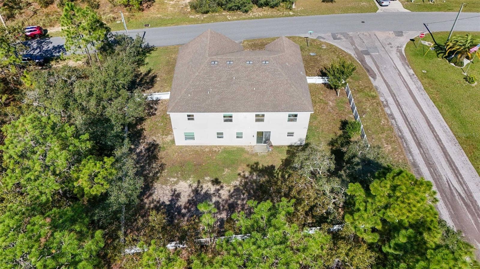 216 LINDER DRIVE, Homosassa, FL 34446