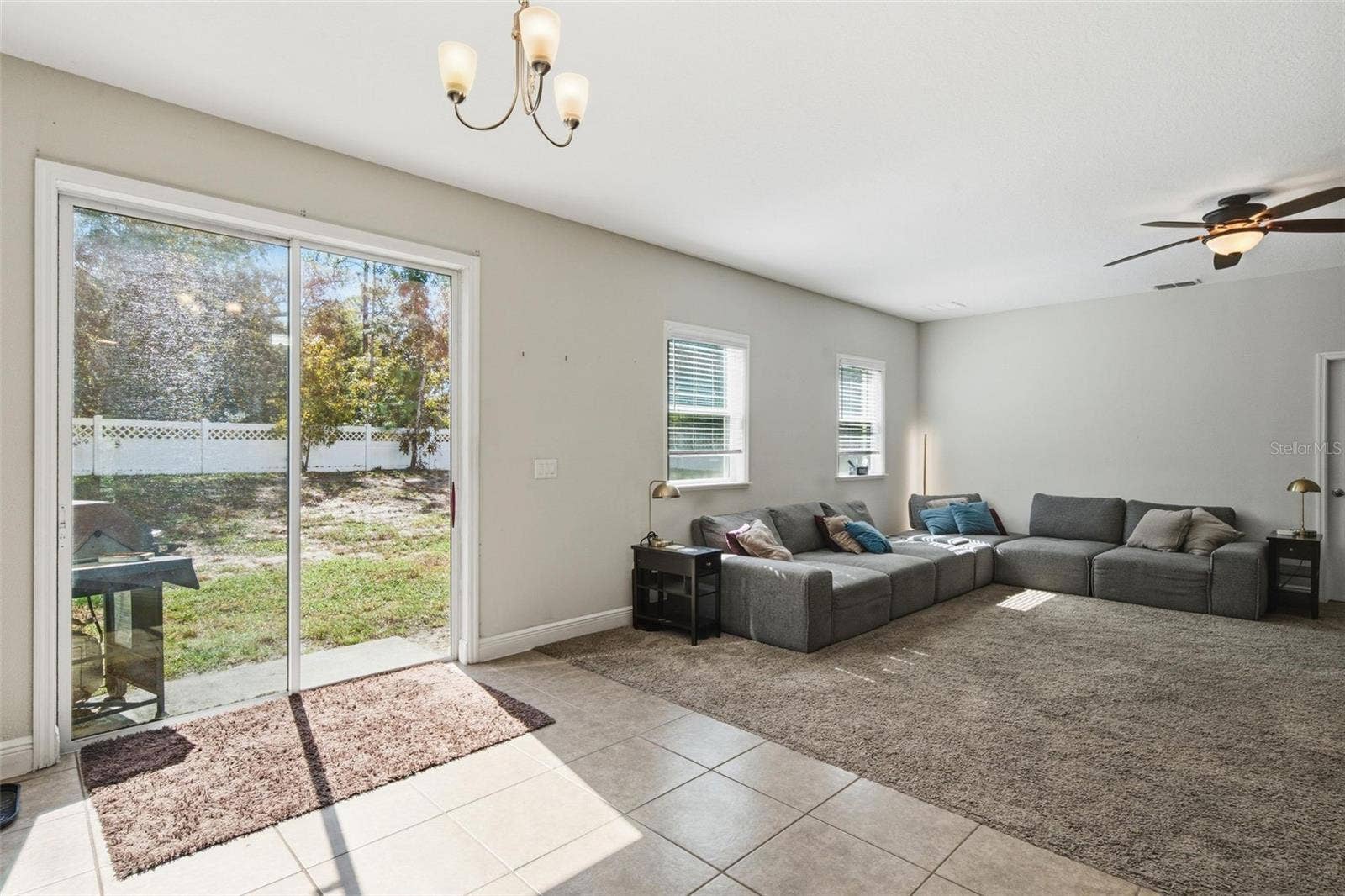 216 LINDER DRIVE, Homosassa, FL 34446