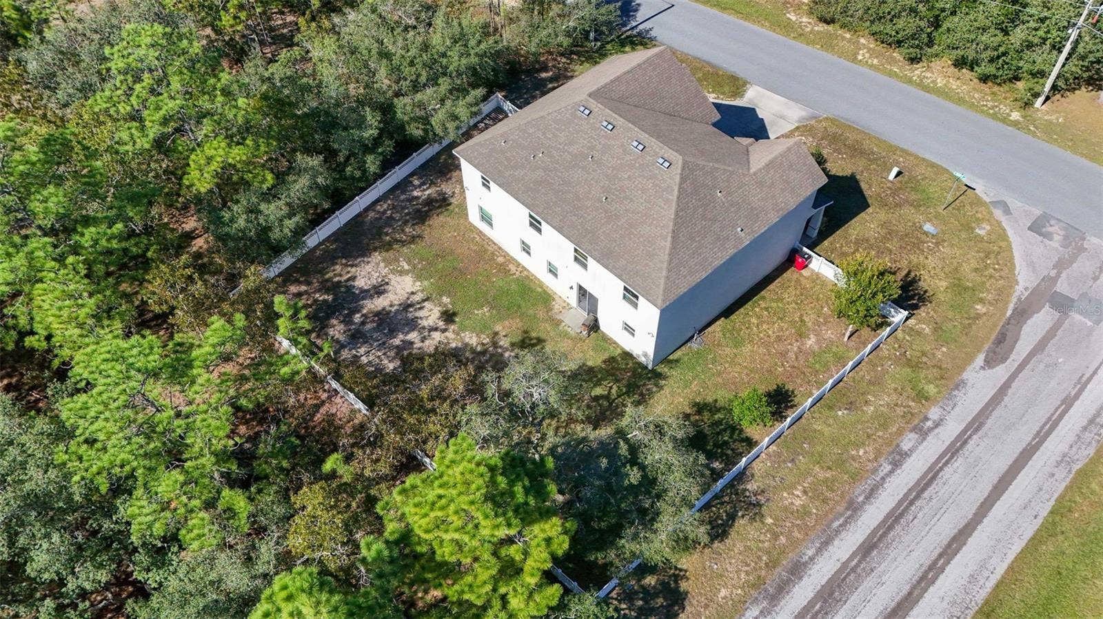 216 LINDER DRIVE, Homosassa, FL 34446
