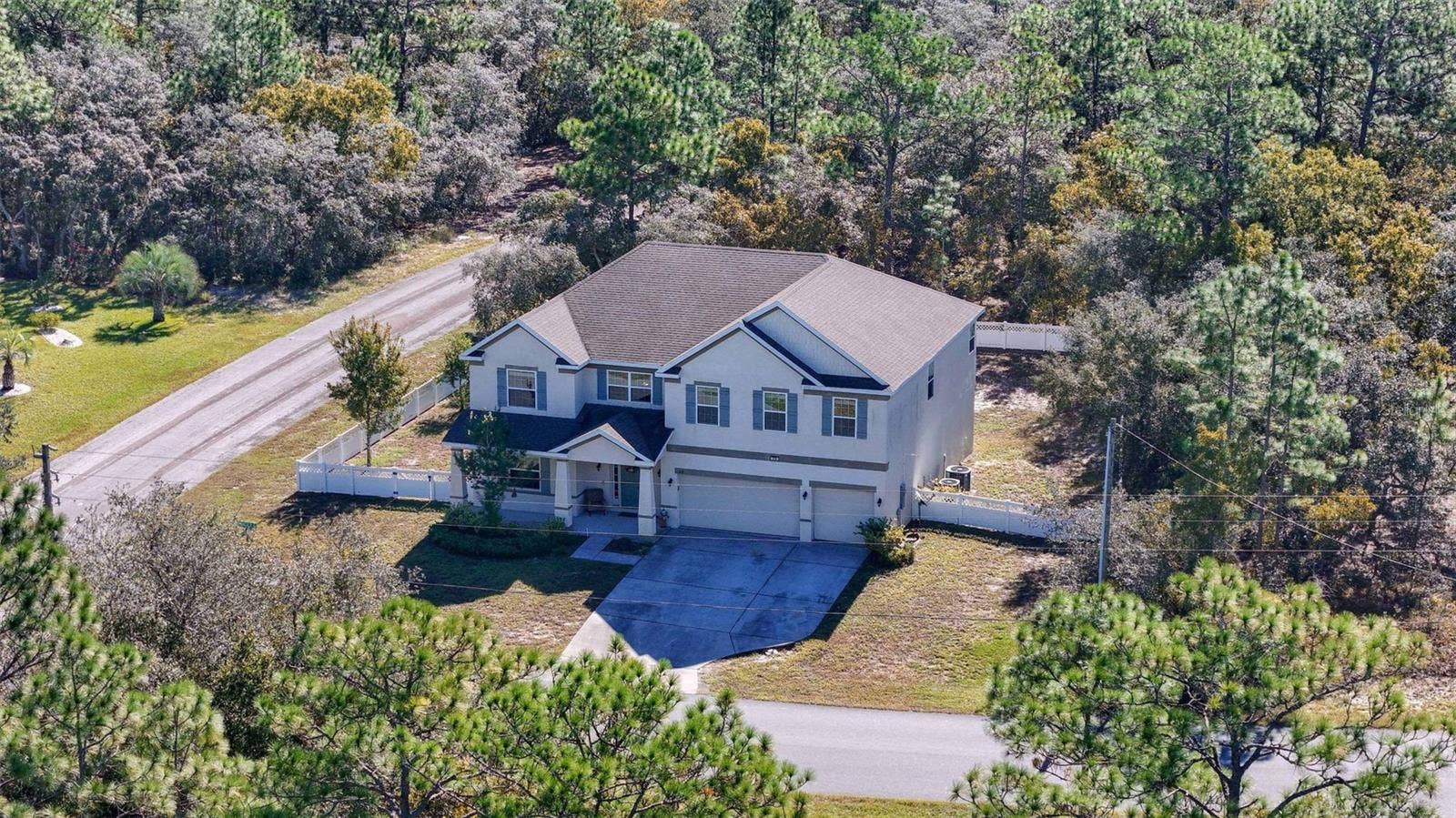 216 LINDER DRIVE, Homosassa, FL 34446