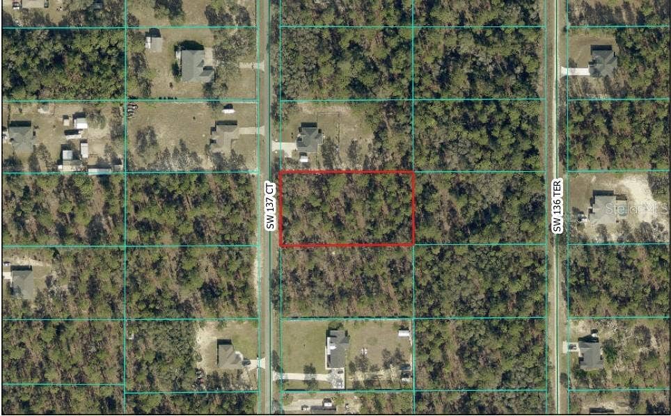 Tbd SW 137TH COURT, Dunnellon, FL 34432 Tbd SW 137TH COURT, Dunnellon, FL 34432