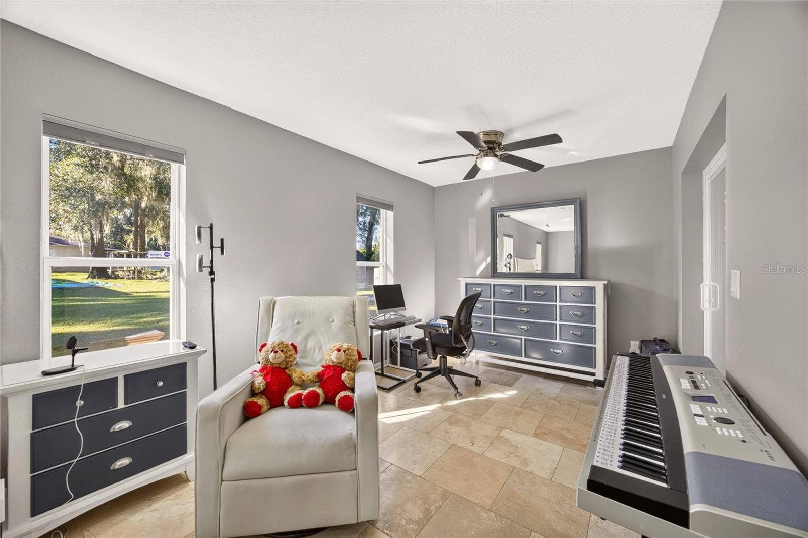 5542 NW 57TH AVENUE, Ocala, FL 34482 Primary Suite