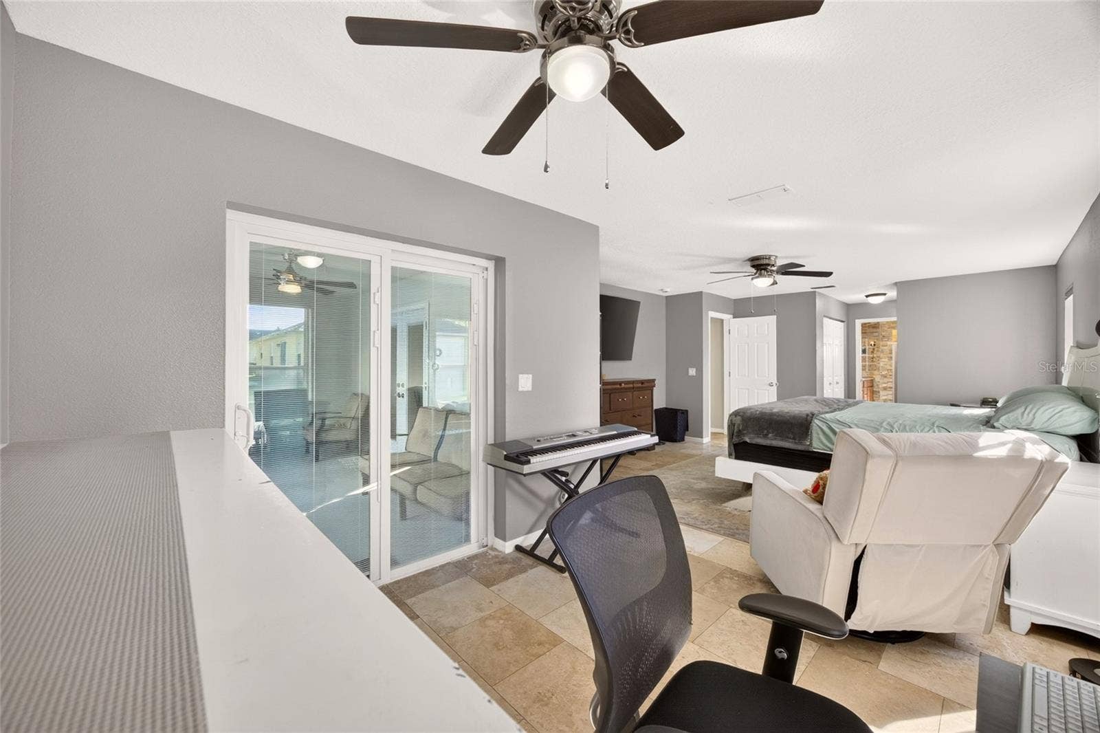 5542 NW 57TH AVENUE, Ocala, FL 34482 Primary Suite