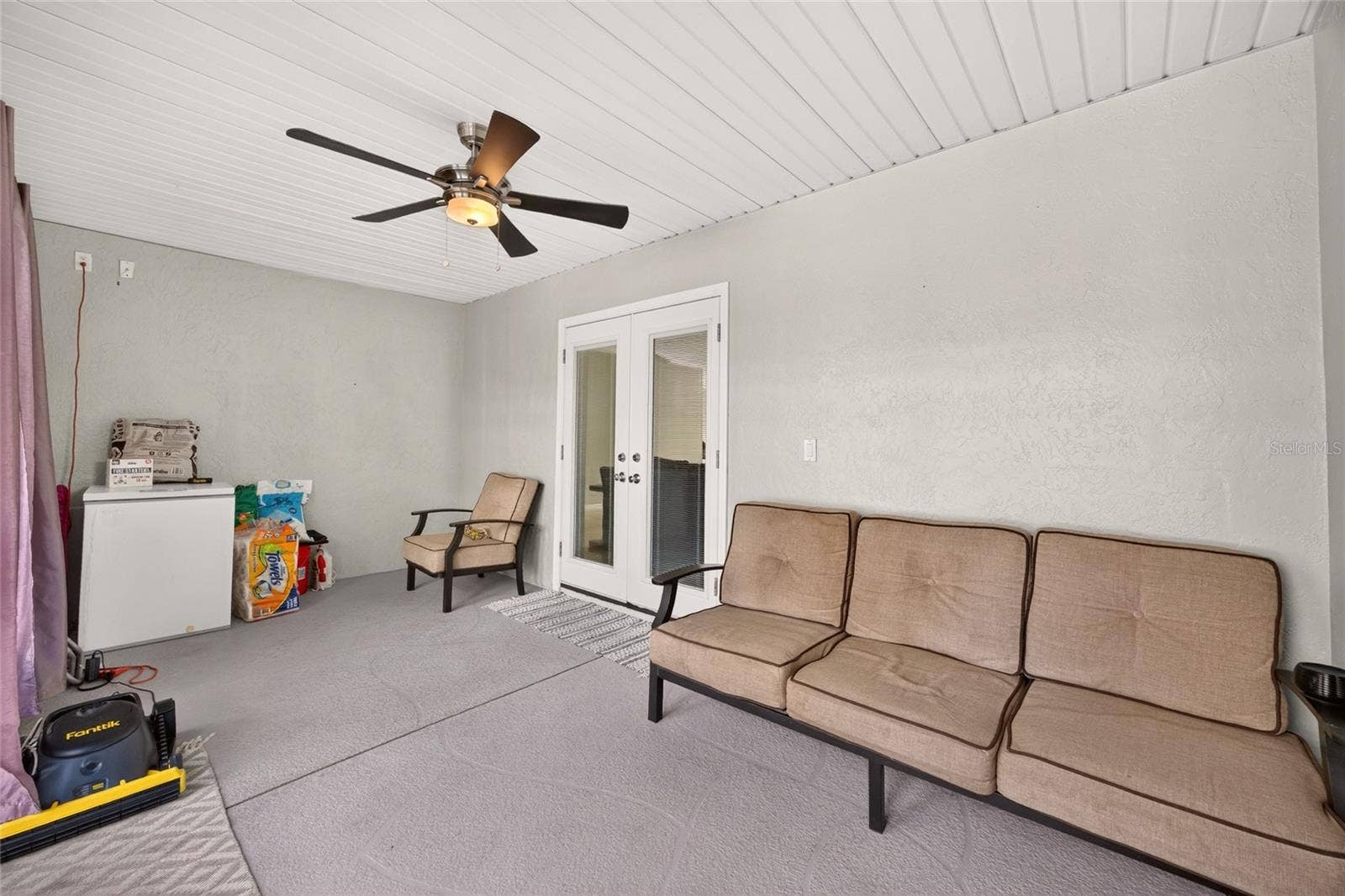 5542 NW 57TH AVENUE, Ocala, FL 34482 Porch