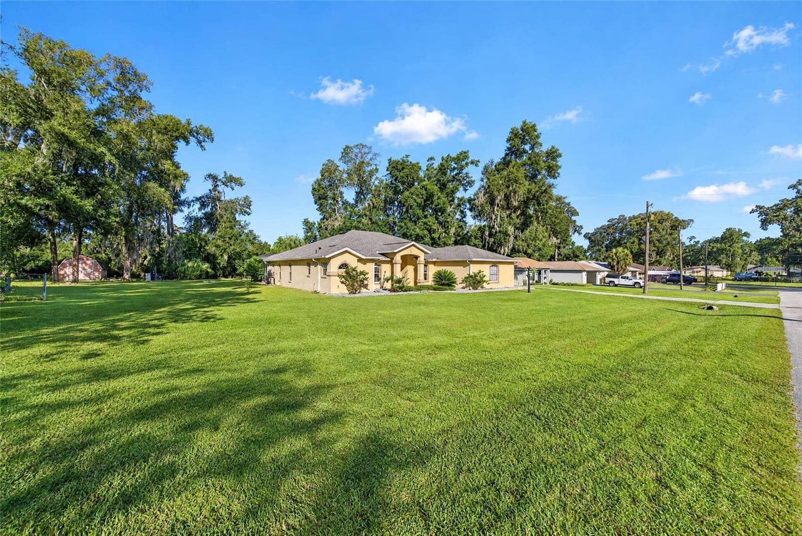 5542 NW 57TH AVENUE, Ocala, FL 34482 5542 NW 57TH AVENUE, Ocala, FL 34482