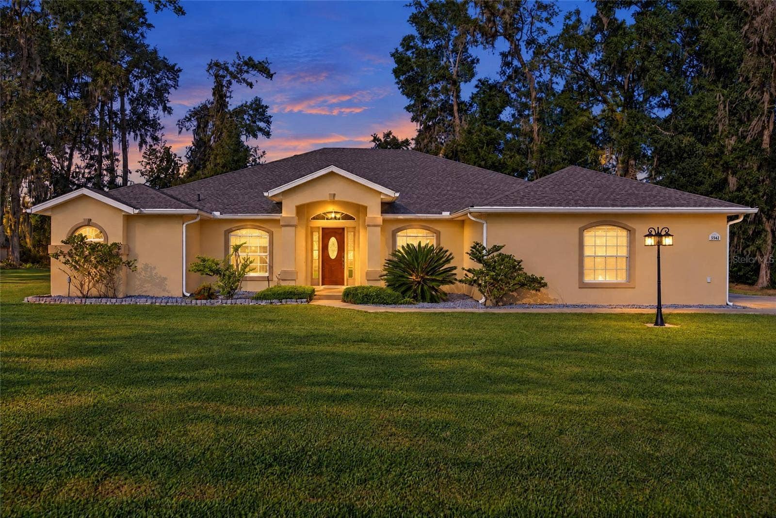 5542 NW 57TH AVENUE, Ocala, FL 34482 5542 NW 57TH AVENUE, Ocala, FL 34482