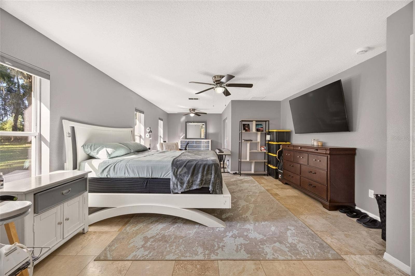 5542 NW 57TH AVENUE, Ocala, FL 34482 Primary Suite