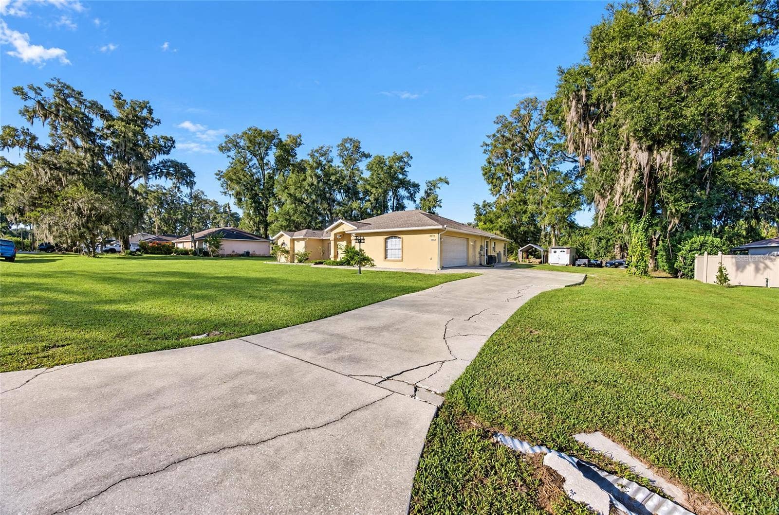 5542 NW 57TH AVENUE, Ocala, FL 34482 5542 NW 57TH AVENUE, Ocala, FL 34482