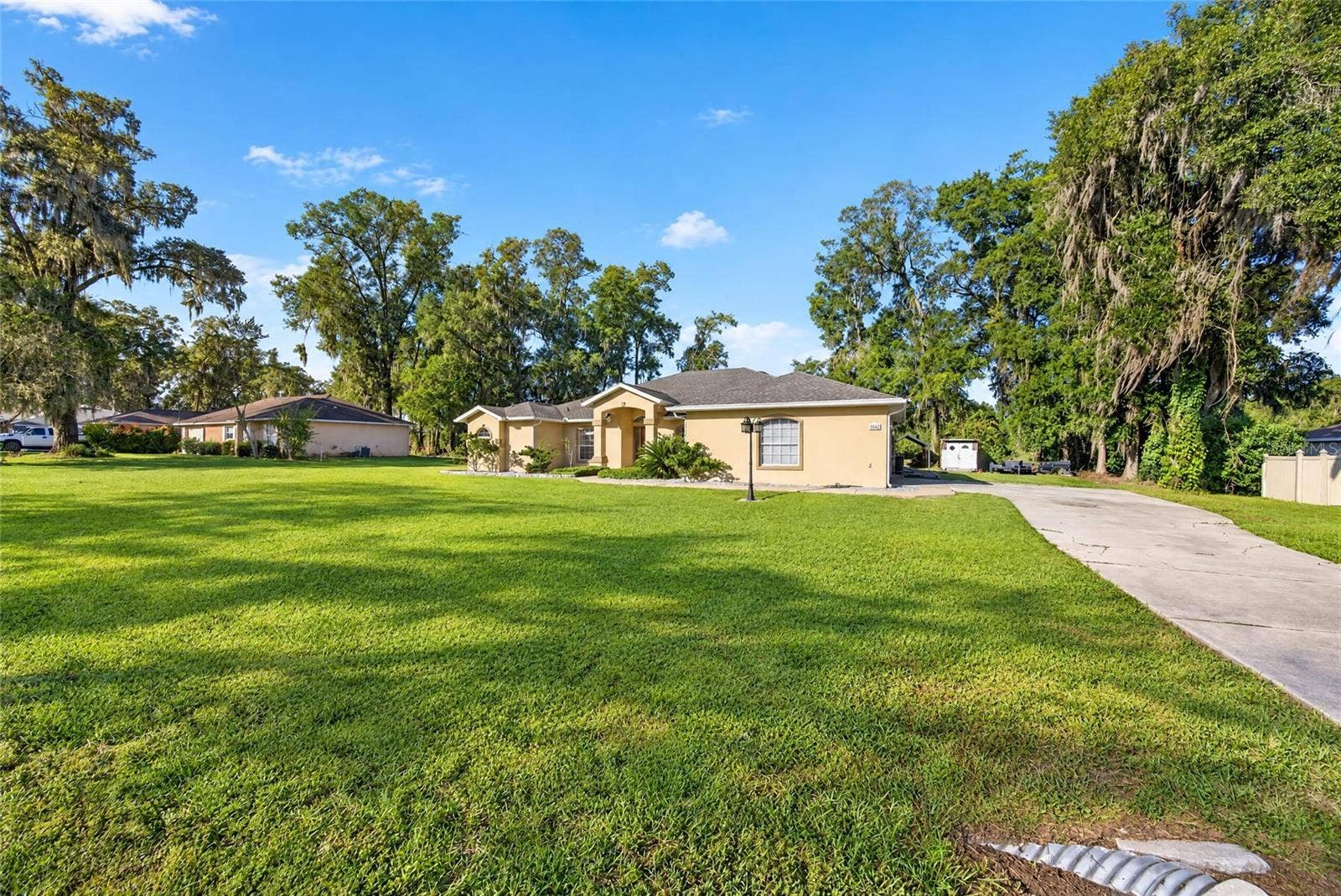 5542 NW 57TH AVENUE, Ocala, FL 34482 5542 NW 57TH AVENUE, Ocala, FL 34482