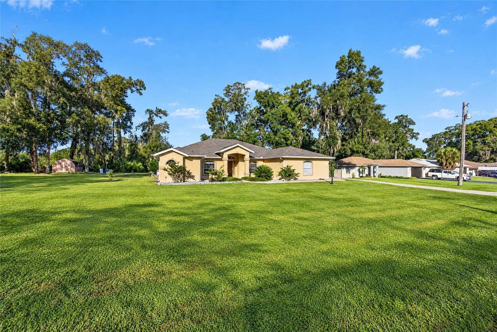5542 NW 57TH AVENUE, Ocala, FL 34482 5542 NW 57TH AVENUE, Ocala, FL 34482
