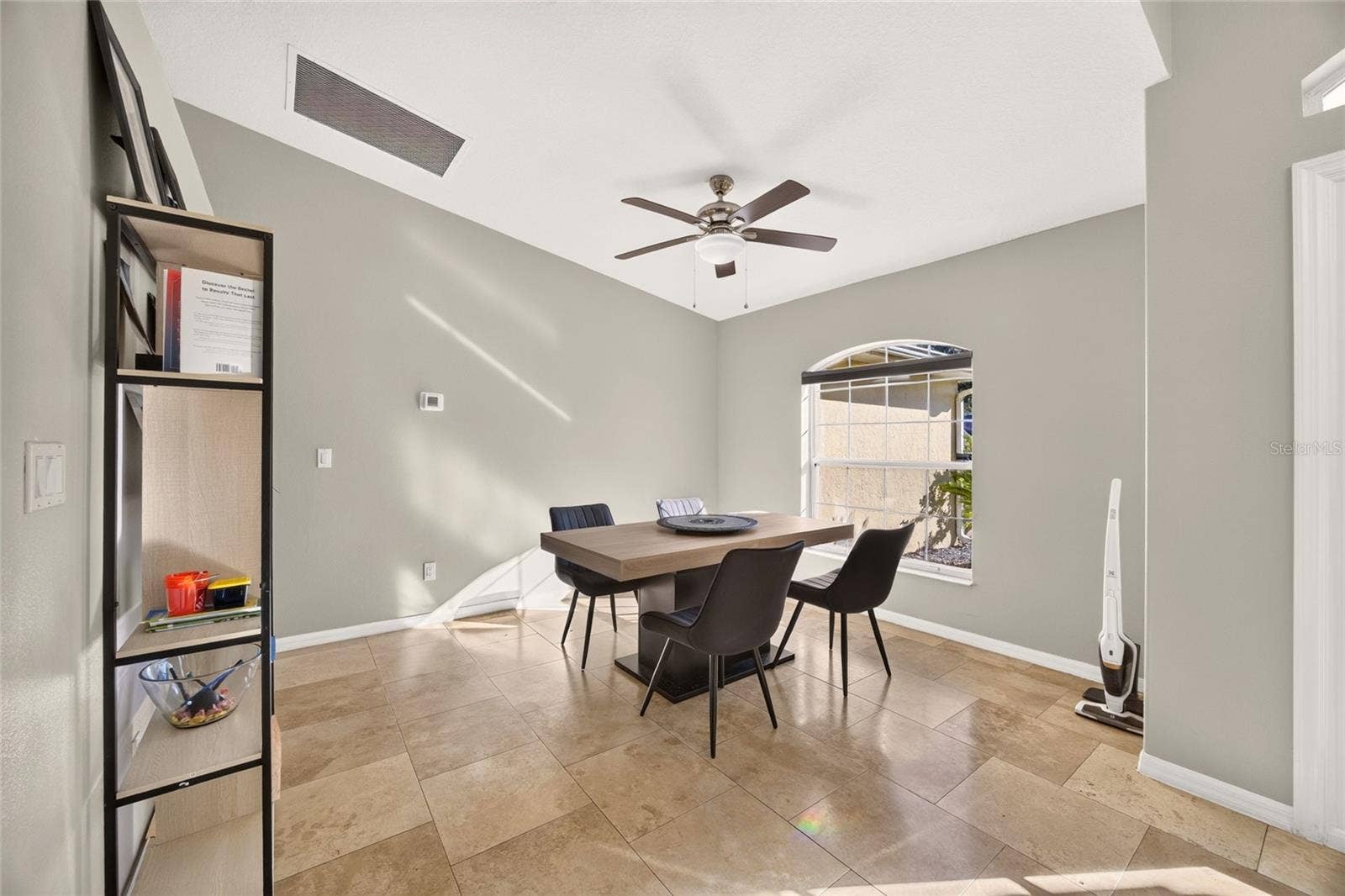 5542 NW 57TH AVENUE, Ocala, FL 34482 Dining Room