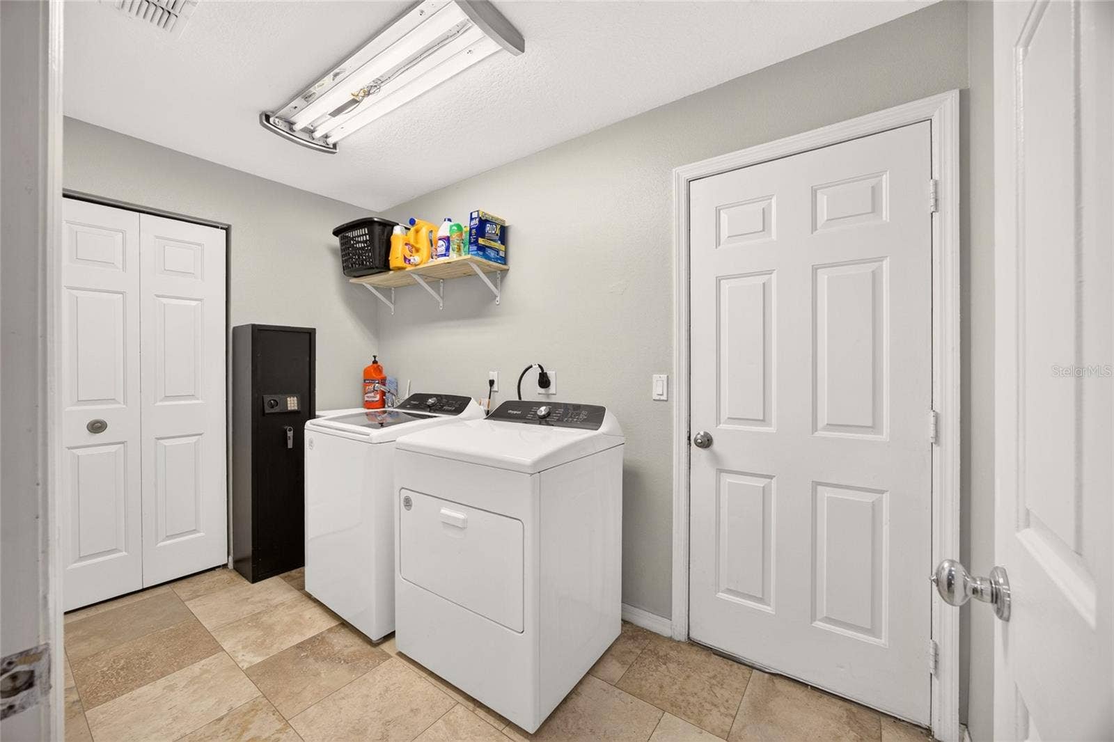 5542 NW 57TH AVENUE, Ocala, FL 34482 Laundry Room