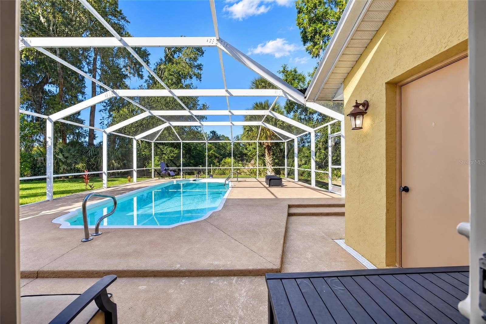 5542 NW 57TH AVENUE, Ocala, FL 34482 Pool