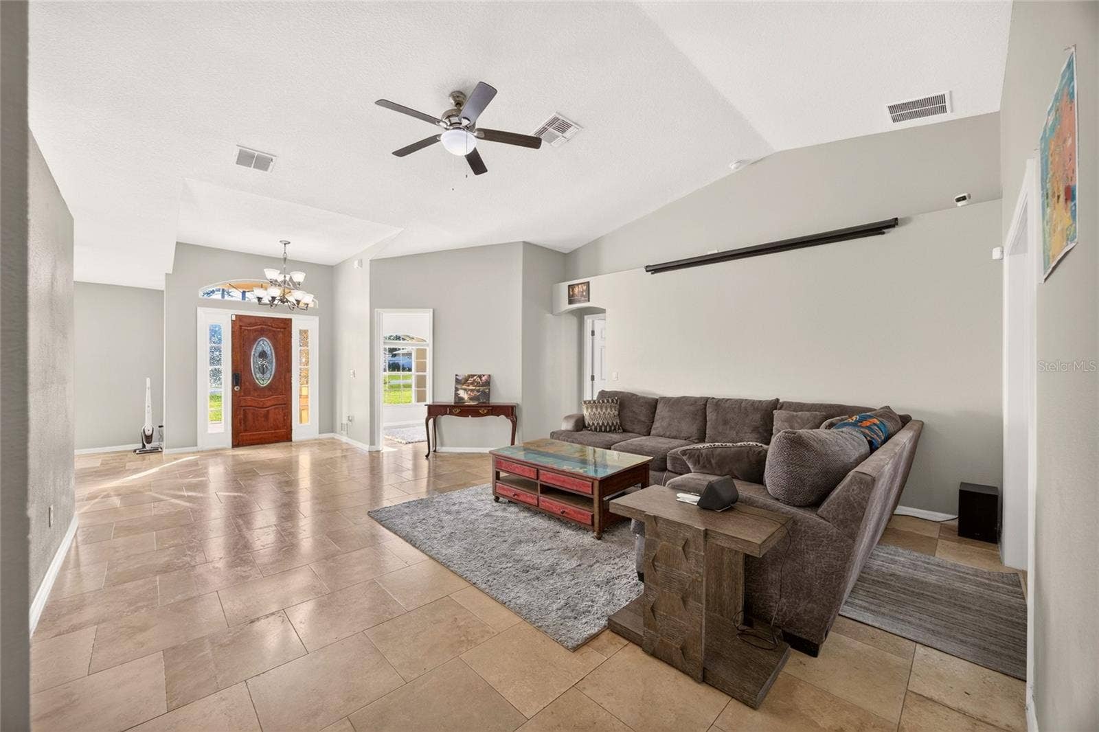 5542 NW 57TH AVENUE, Ocala, FL 34482 Living Room